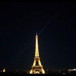 Meet your Posher, Cara